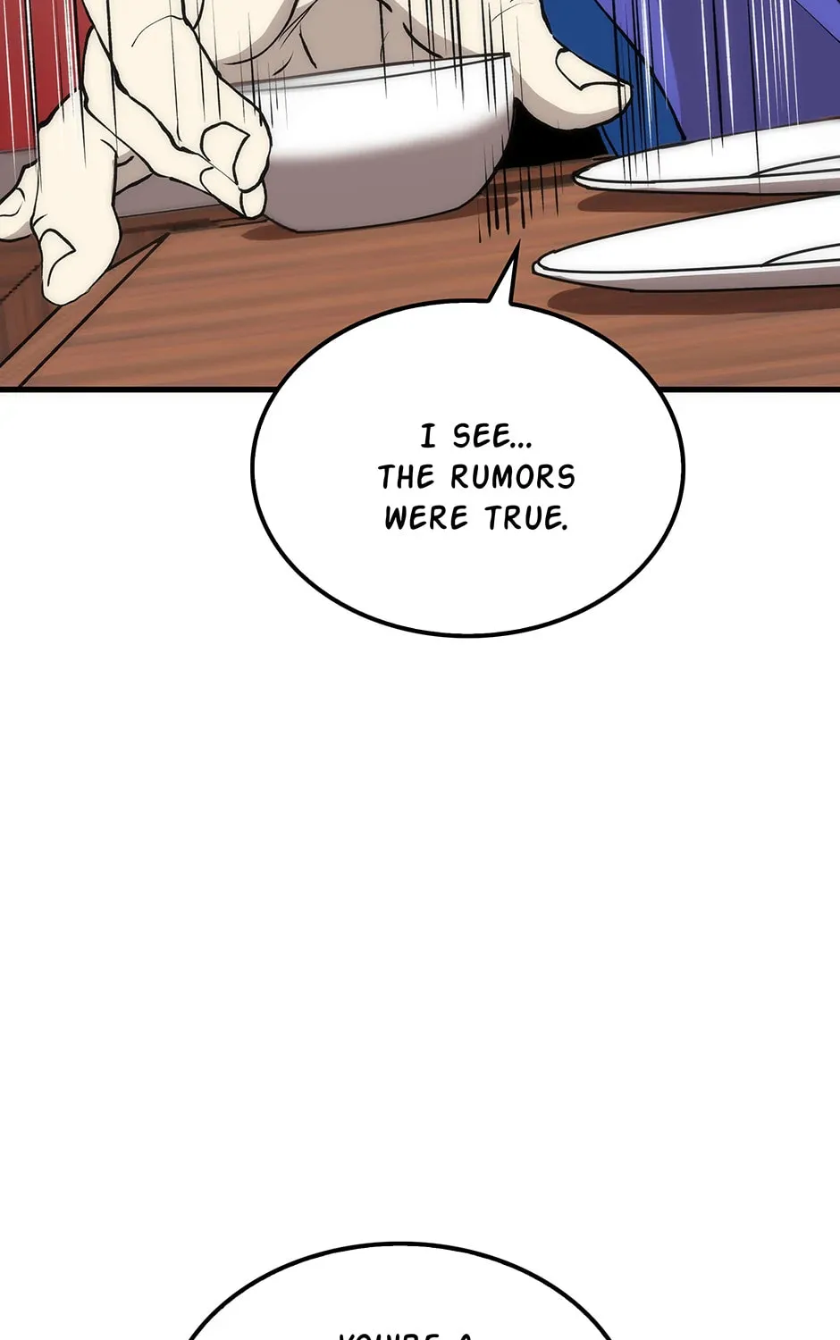 Uiwon, Dasi Salda Chapter 82 page 71 - 