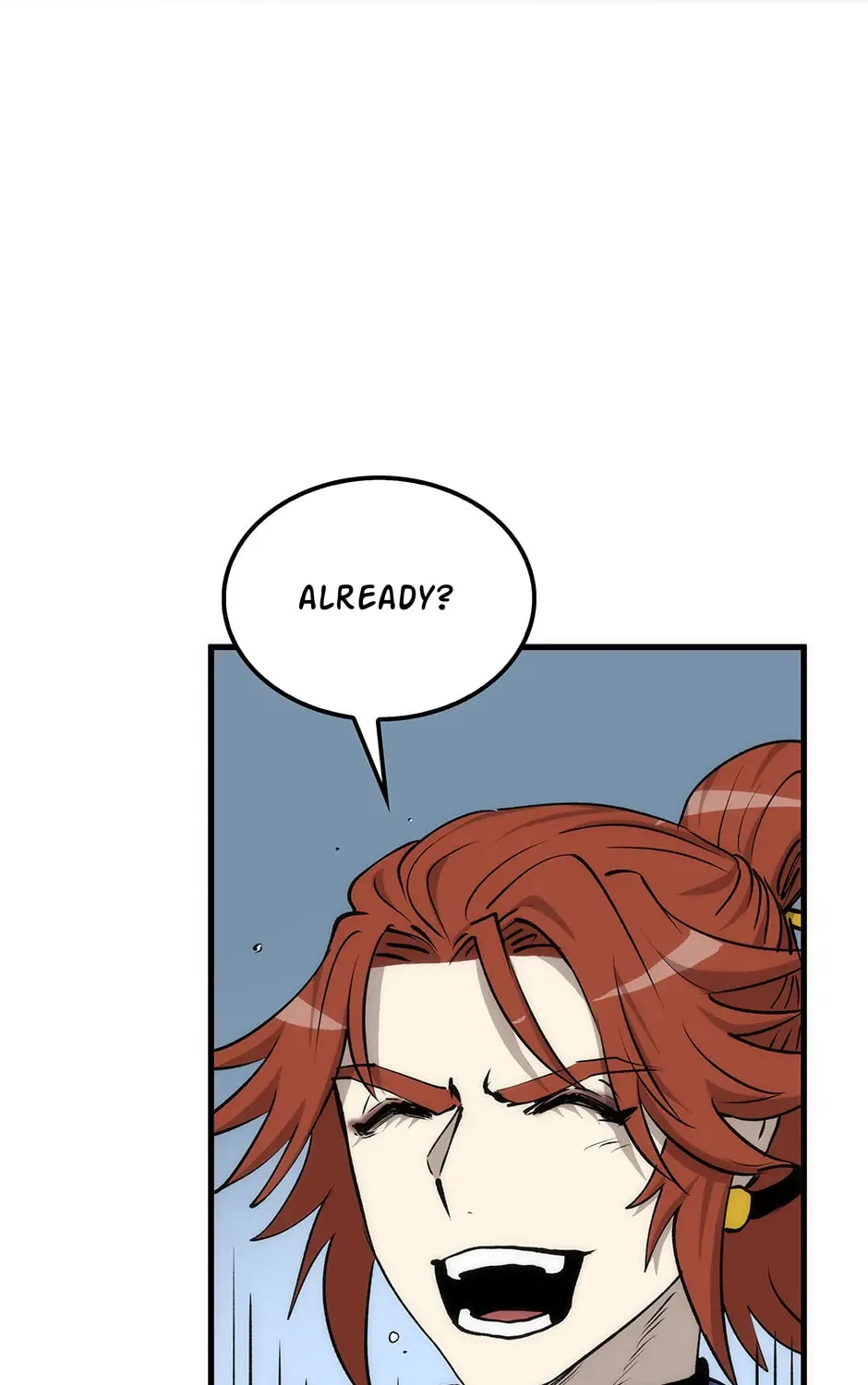 Uiwon, Dasi Salda Chapter 82 page 91 - 