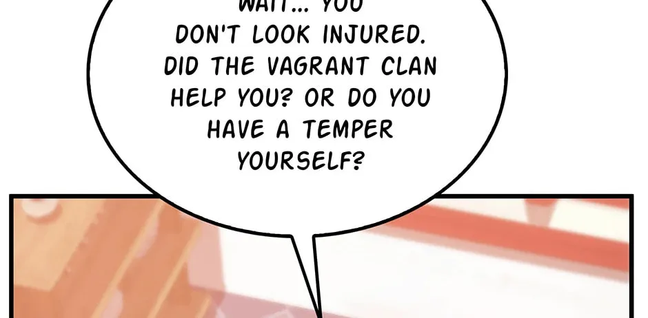 Uiwon, Dasi Salda Chapter 82 page 96 - 