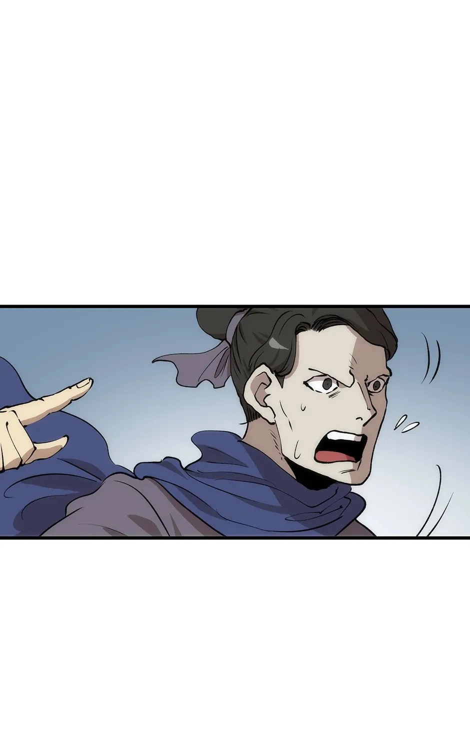 Uiwon, Dasi Salda Chapter 83 page 103 - 