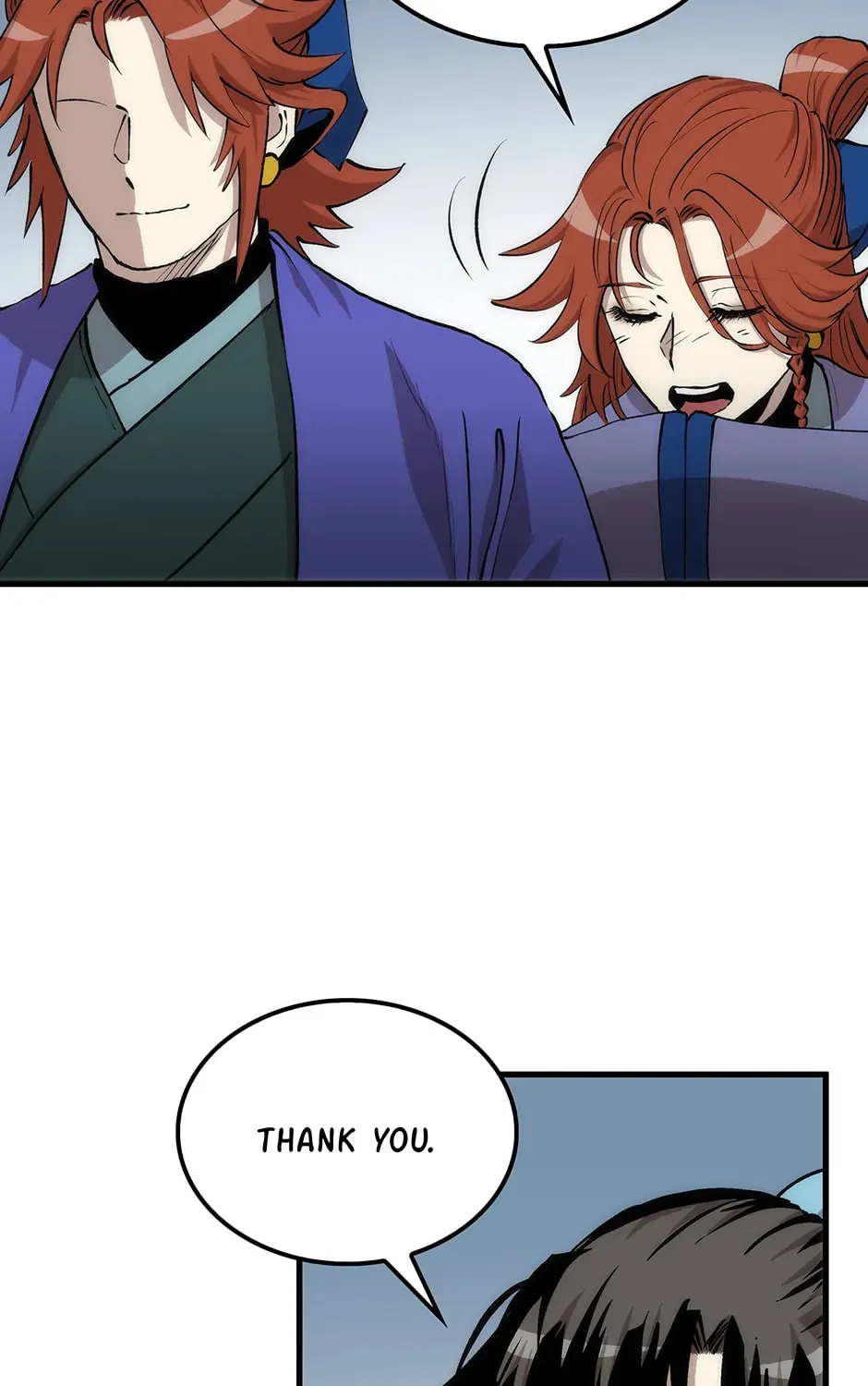 Uiwon, Dasi Salda Chapter 83 page 109 - 