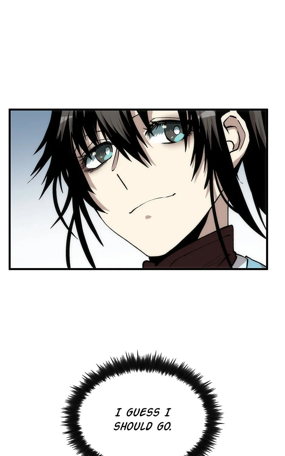 Uiwon, Dasi Salda Chapter 83 page 115 - 