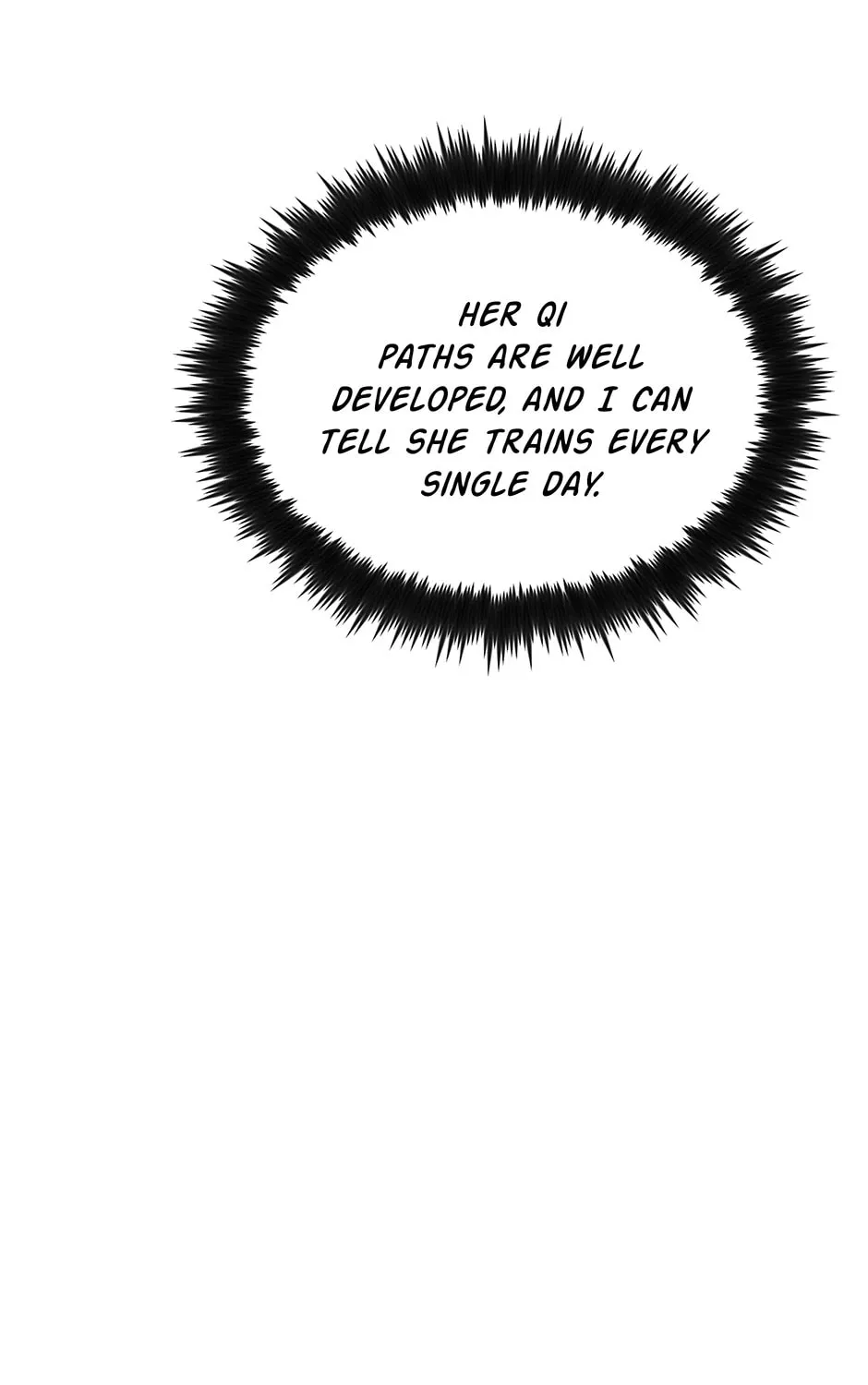 Uiwon, Dasi Salda Chapter 83 page 13 - 