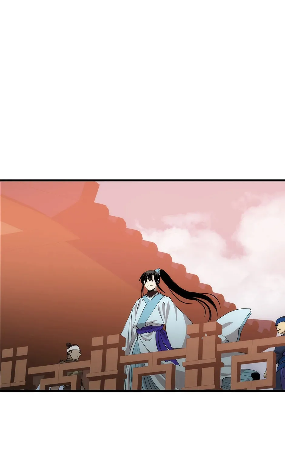 Uiwon, Dasi Salda Chapter 83 page 121 - 