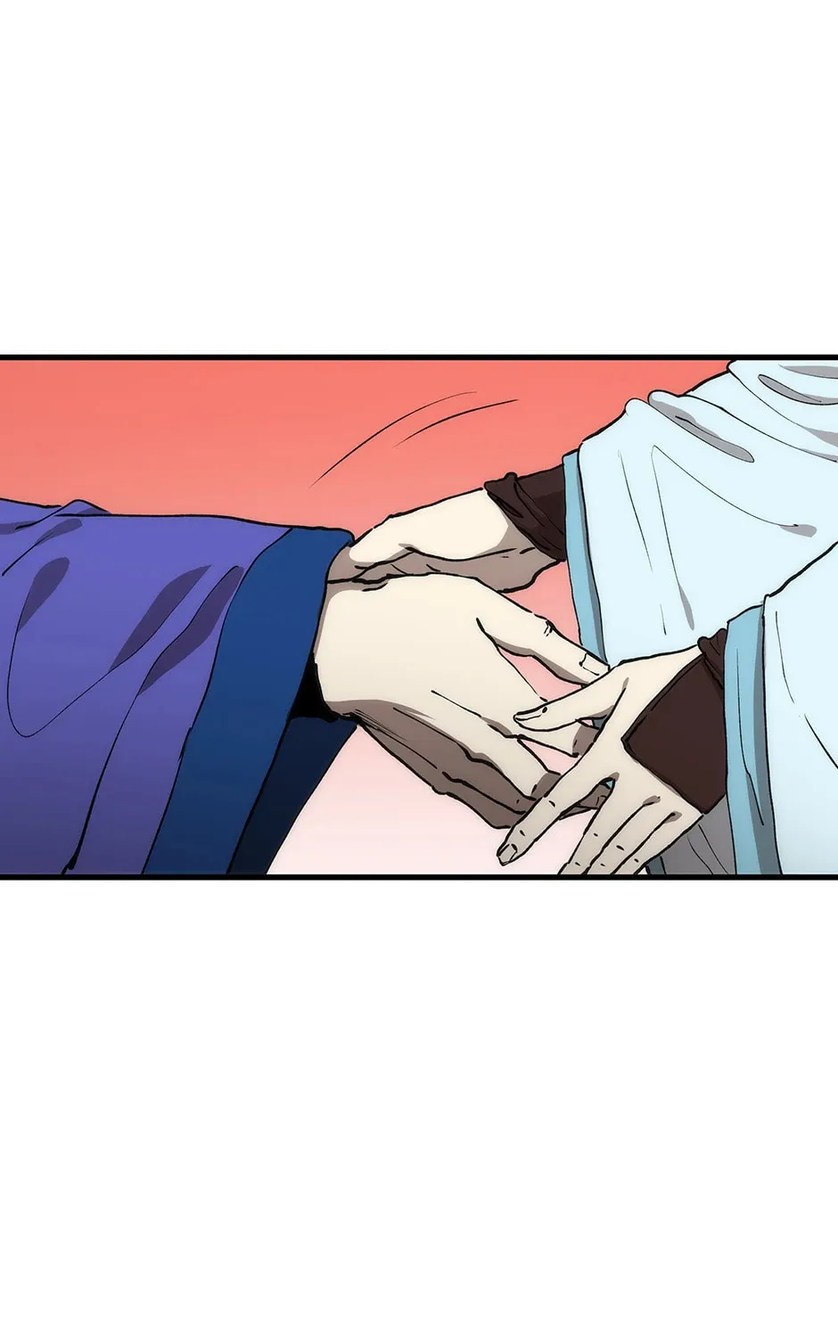 Uiwon, Dasi Salda Chapter 83 page 17 - 