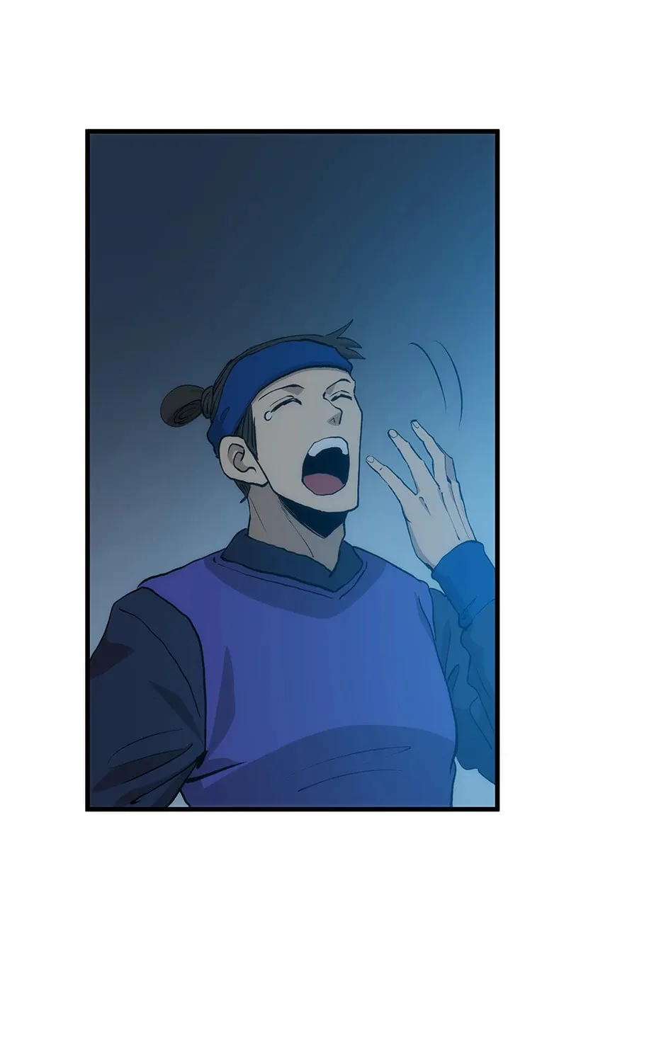 Uiwon, Dasi Salda Chapter 83 page 163 - 