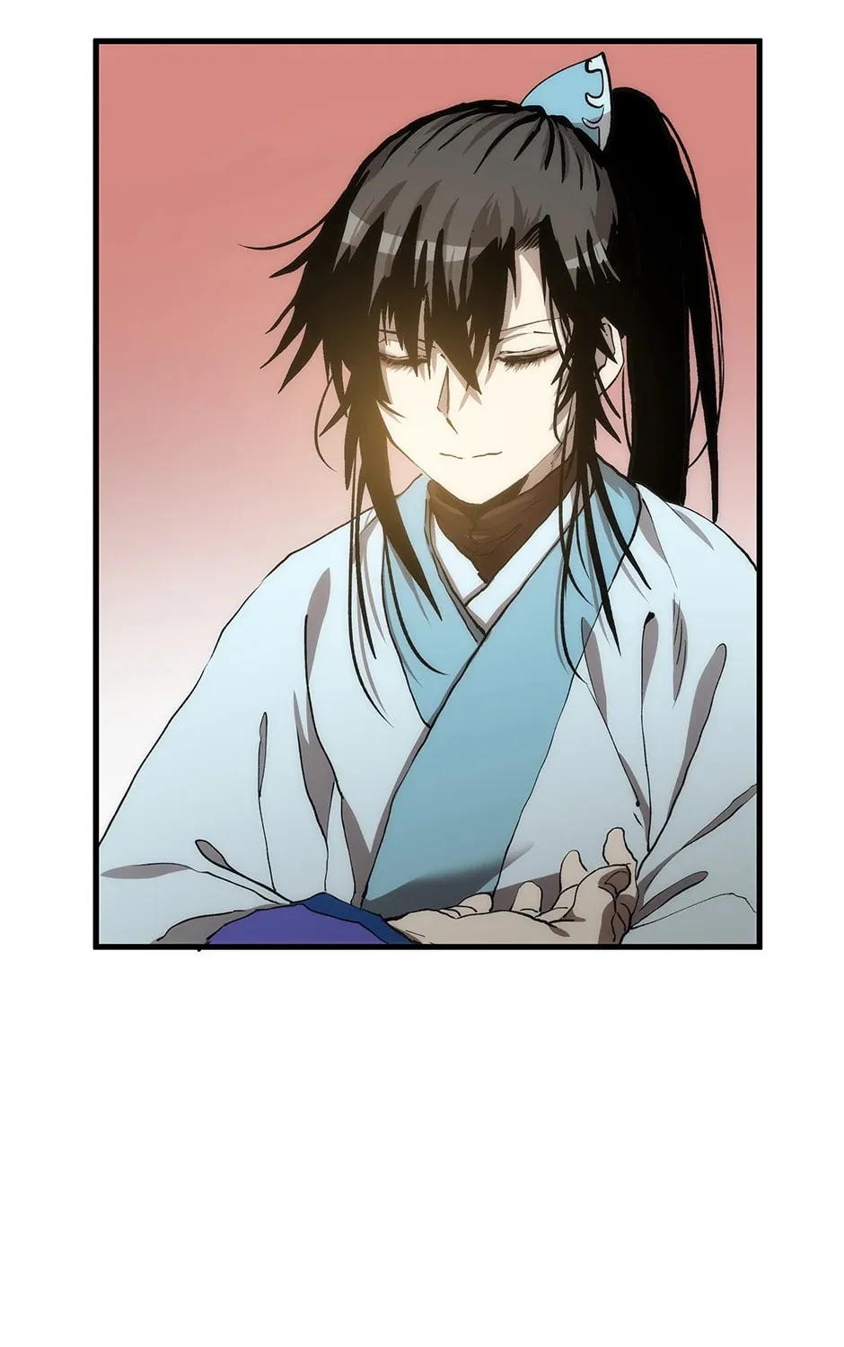 Uiwon, Dasi Salda Chapter 83 page 19 - 