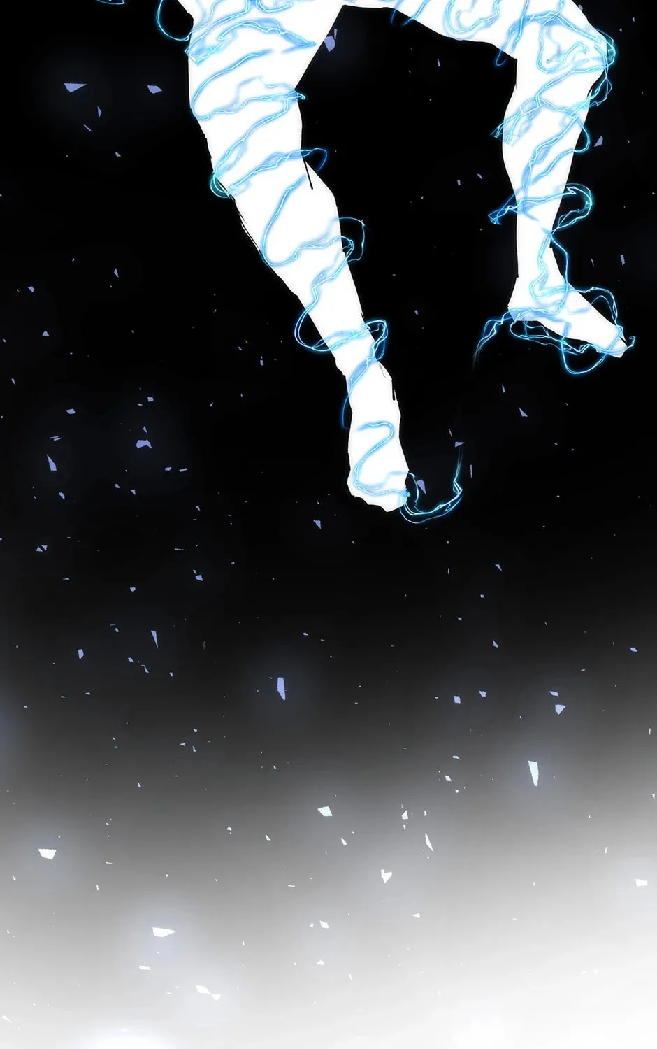 Uiwon, Dasi Salda Chapter 83 page 23 - 