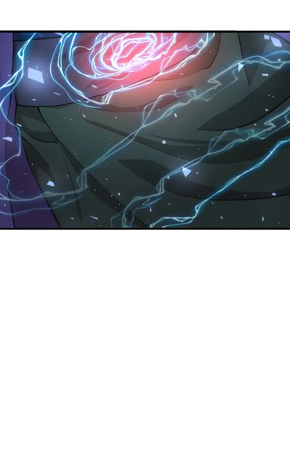 Uiwon, Dasi Salda Chapter 83 page 25 - 