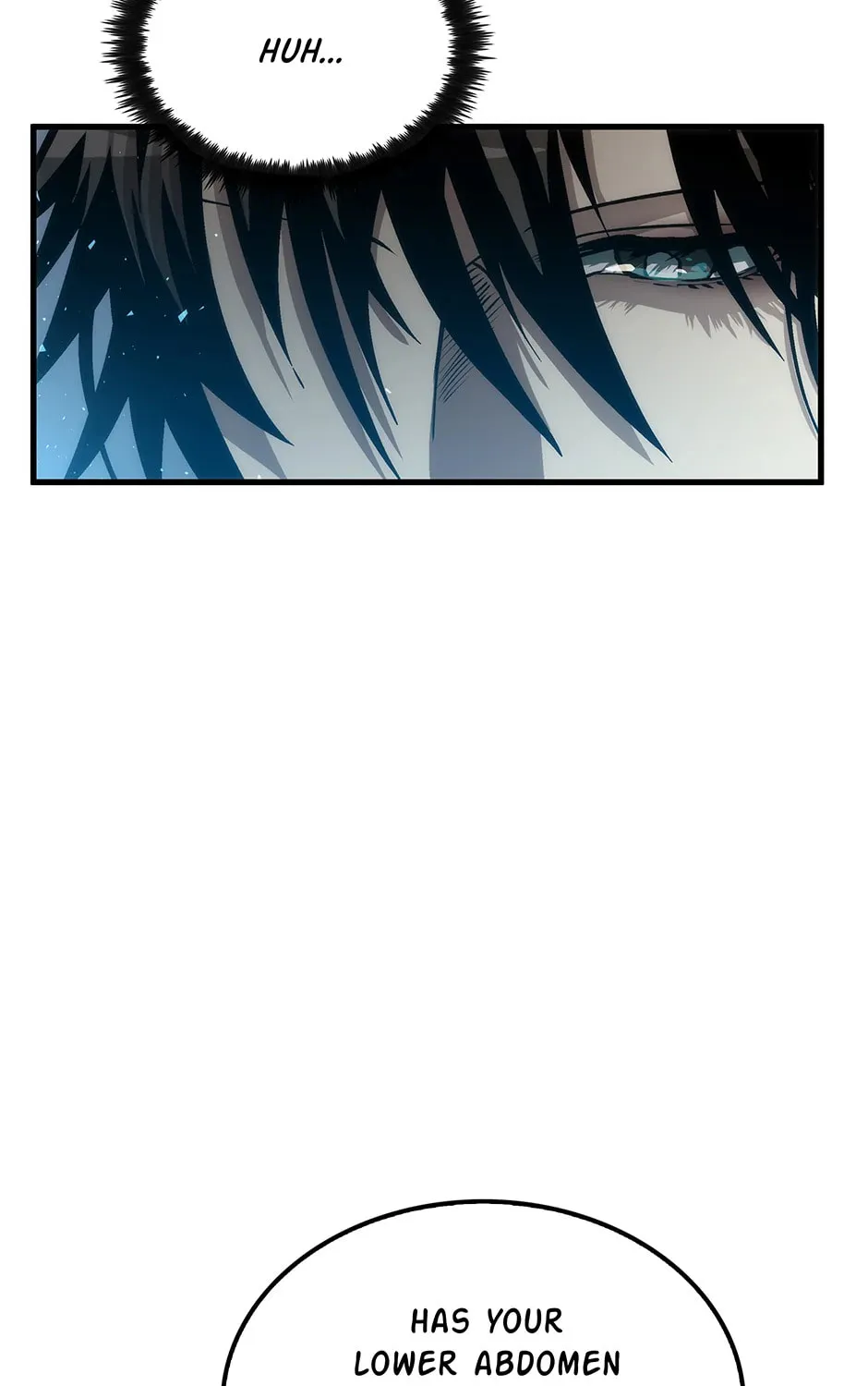 Uiwon, Dasi Salda Chapter 83 page 27 - 
