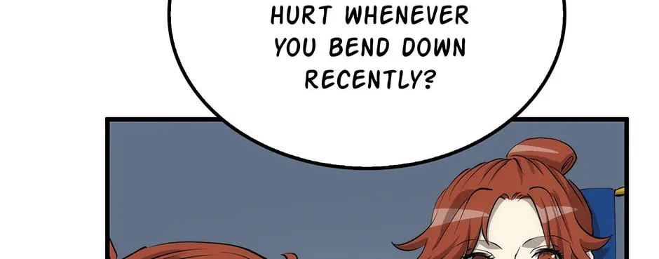 Uiwon, Dasi Salda Chapter 83 page 28 - 
