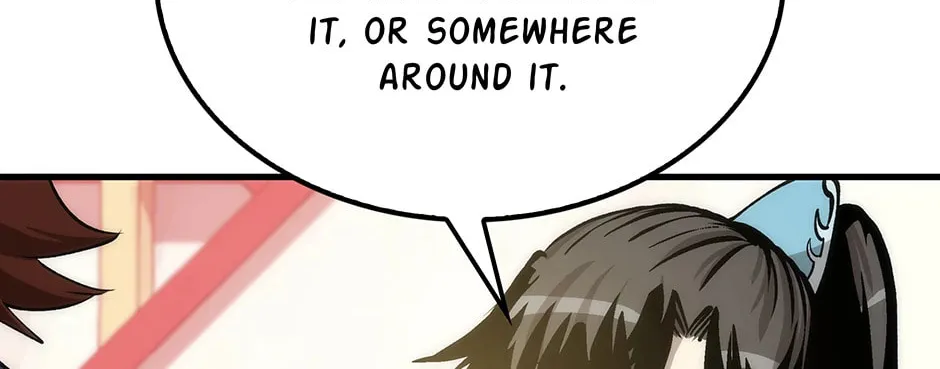 Uiwon, Dasi Salda Chapter 83 page 40 - 