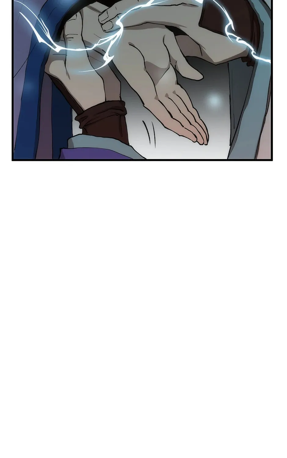 Uiwon, Dasi Salda Chapter 83 page 5 - 