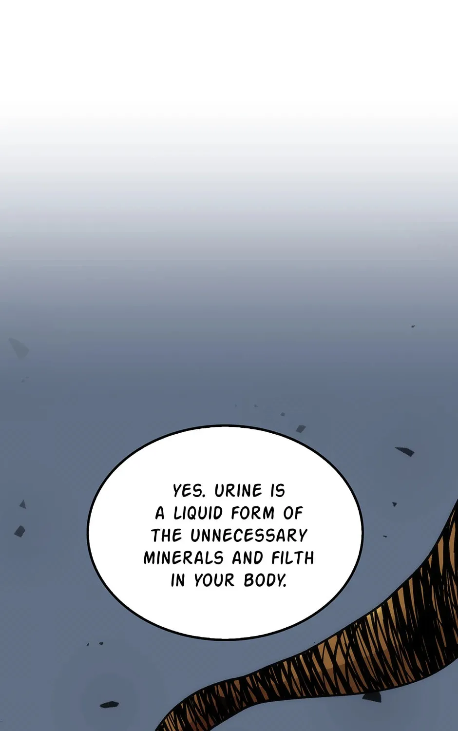 Uiwon, Dasi Salda Chapter 83 page 43 - 
