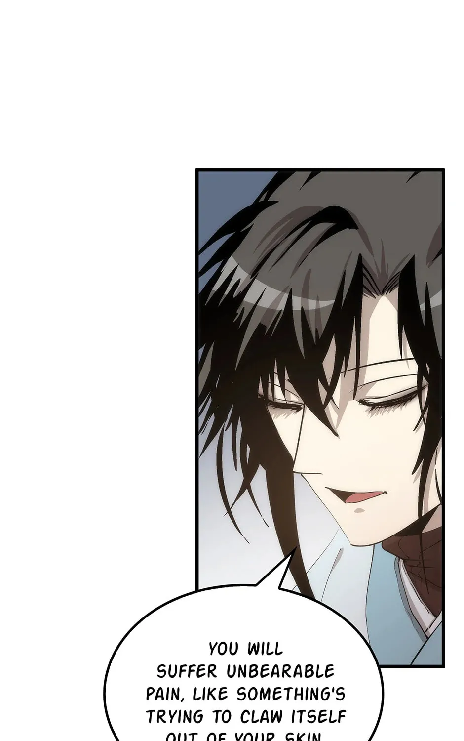 Uiwon, Dasi Salda Chapter 83 page 49 - 