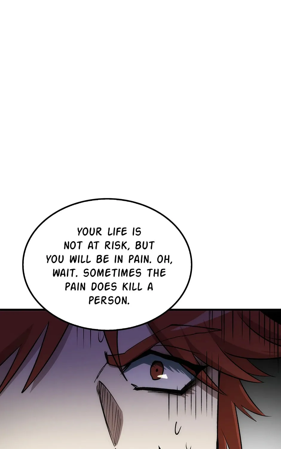 Uiwon, Dasi Salda Chapter 83 page 51 - 