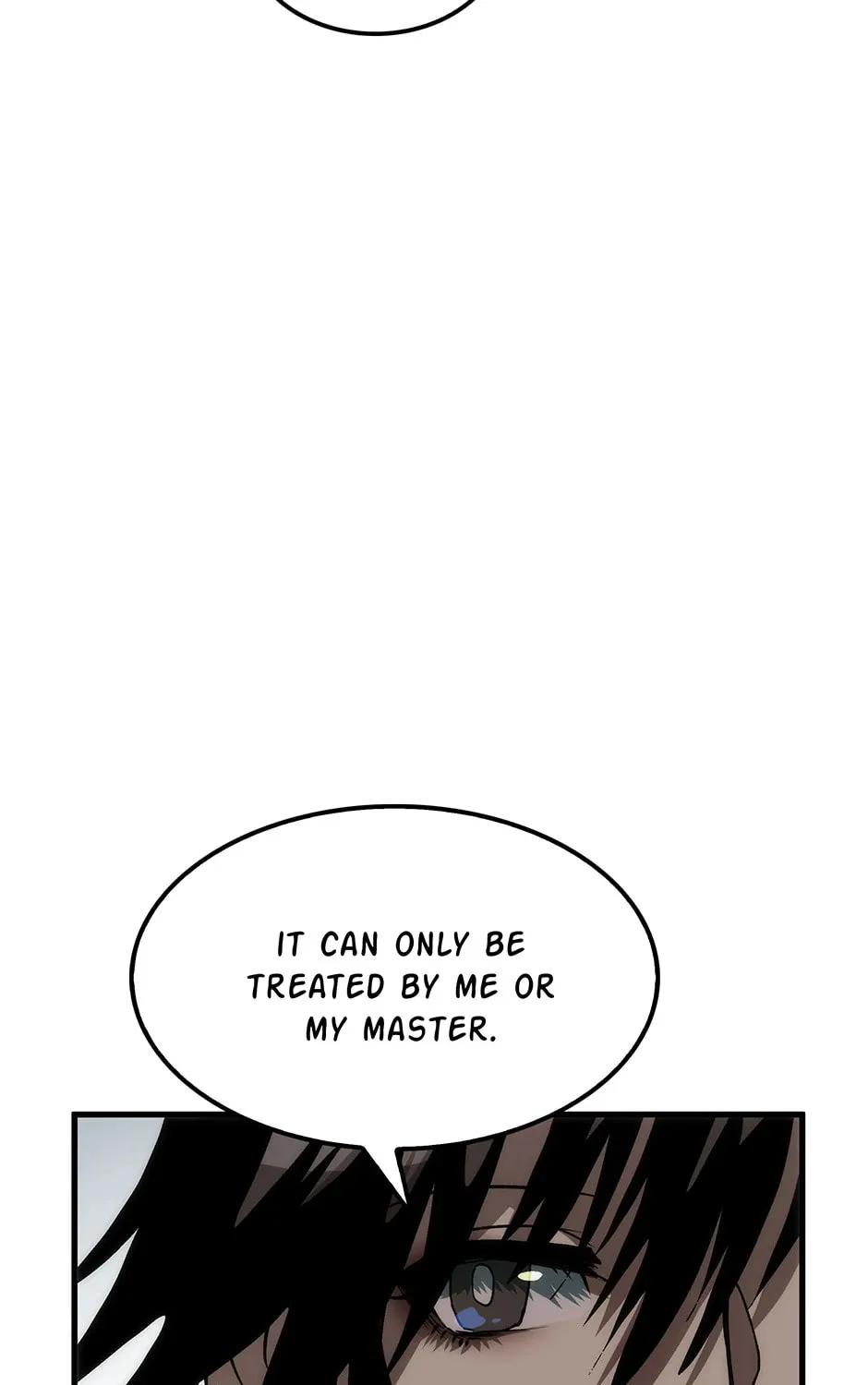 Uiwon, Dasi Salda Chapter 83 page 65 - 