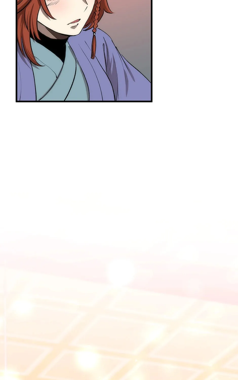 Uiwon, Dasi Salda Chapter 83 page 9 - 