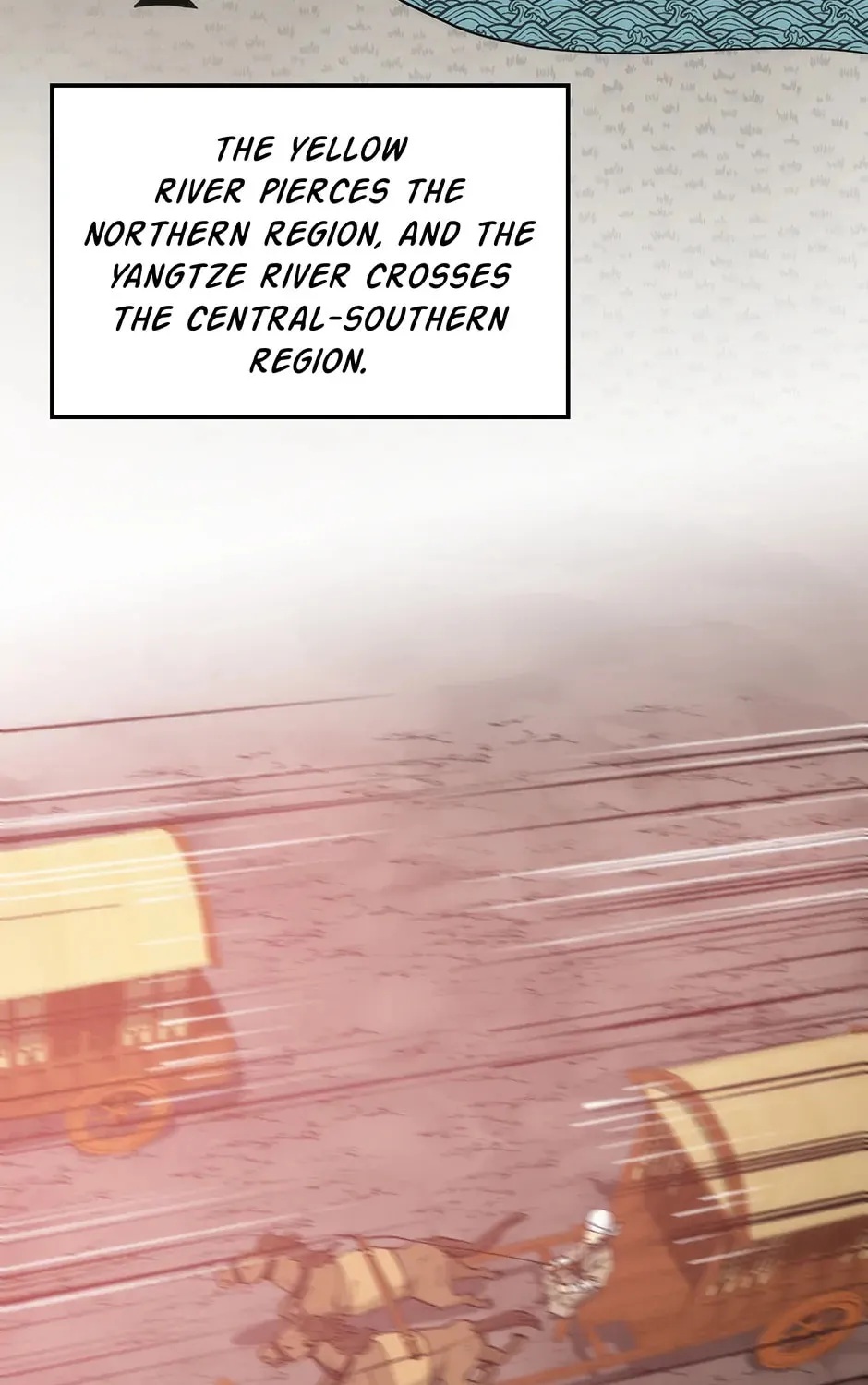 Uiwon, Dasi Salda Chapter 83 page 87 - 