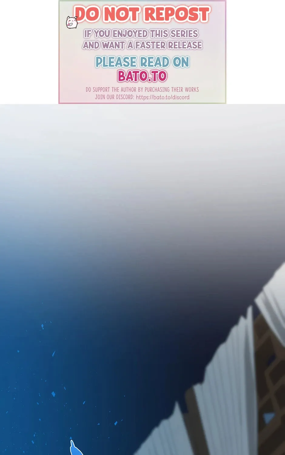 Uiwon, Dasi Salda Chapter 84 page 1 - 