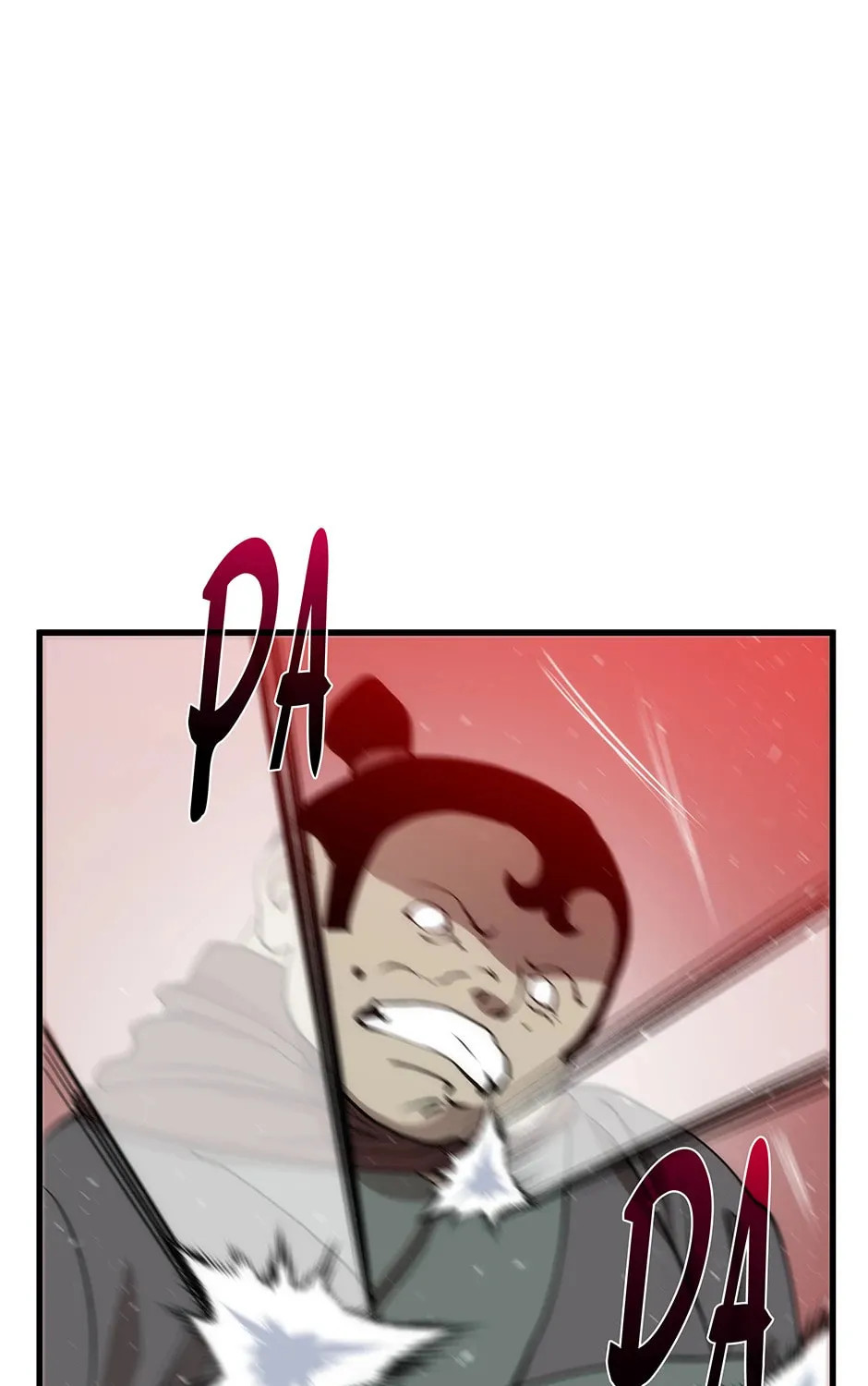Uiwon, Dasi Salda Chapter 84 page 101 - 