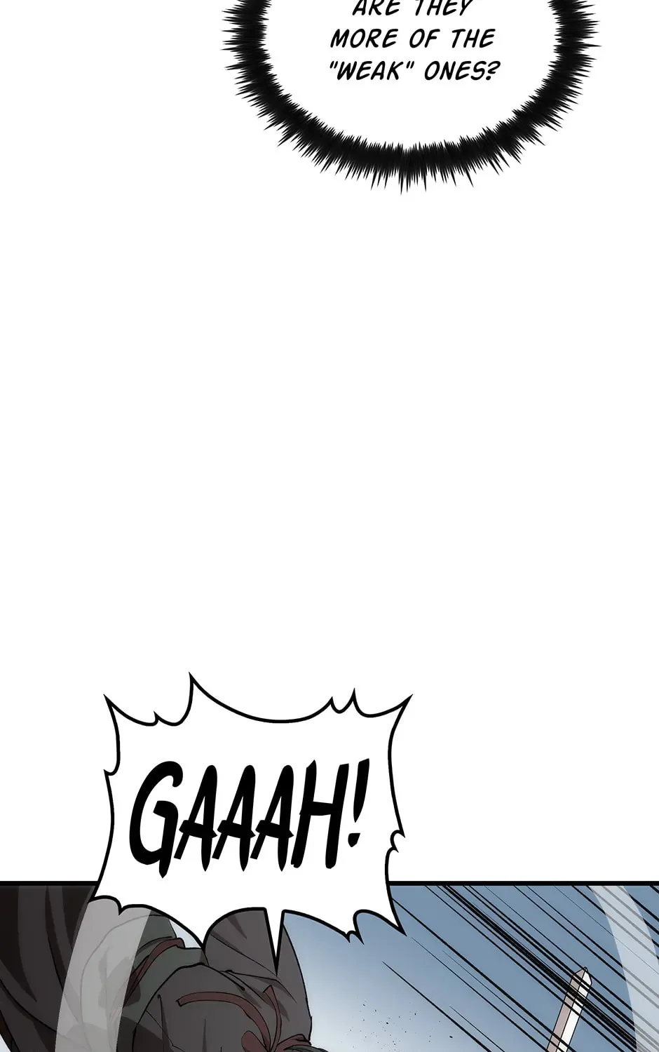 Uiwon, Dasi Salda Chapter 84 page 105 - 