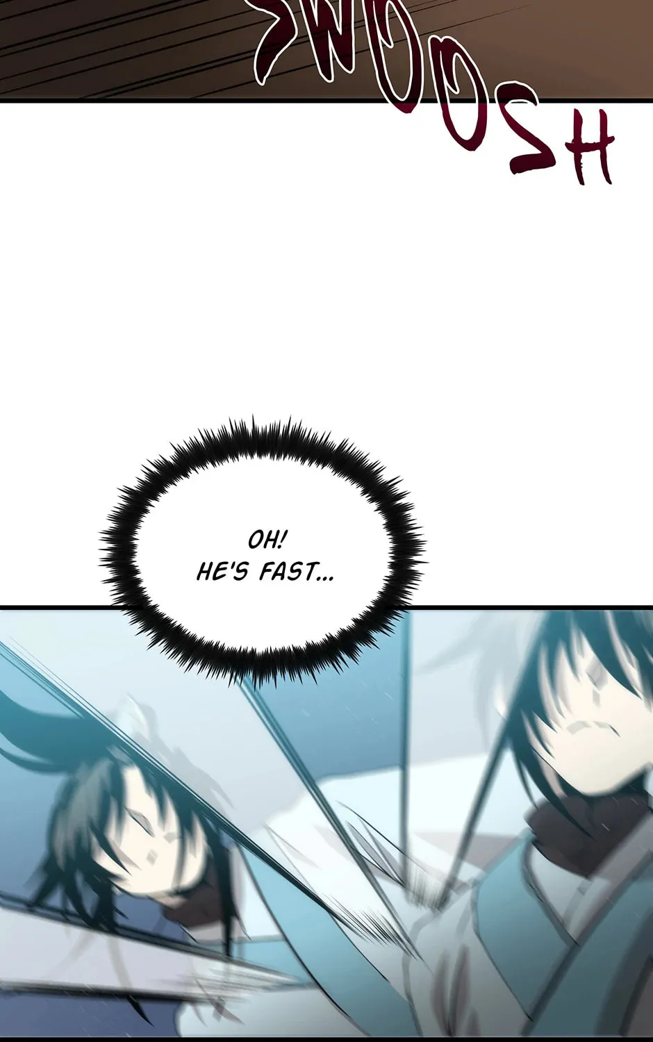 Uiwon, Dasi Salda Chapter 84 page 113 - 