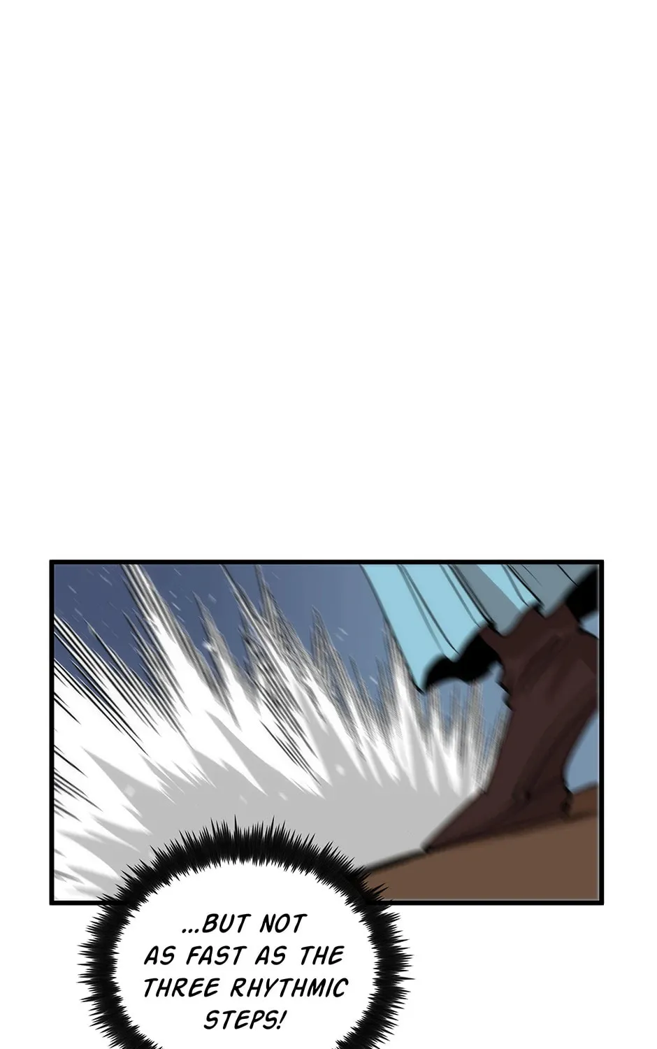 Uiwon, Dasi Salda Chapter 84 page 115 - 