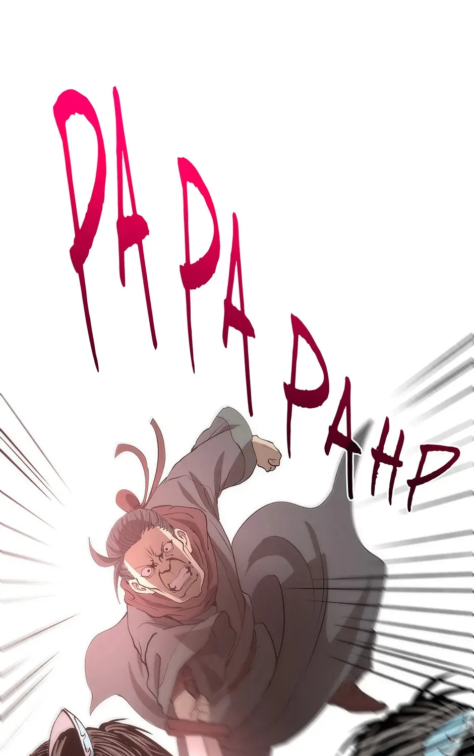 Uiwon, Dasi Salda Chapter 84 page 117 - 