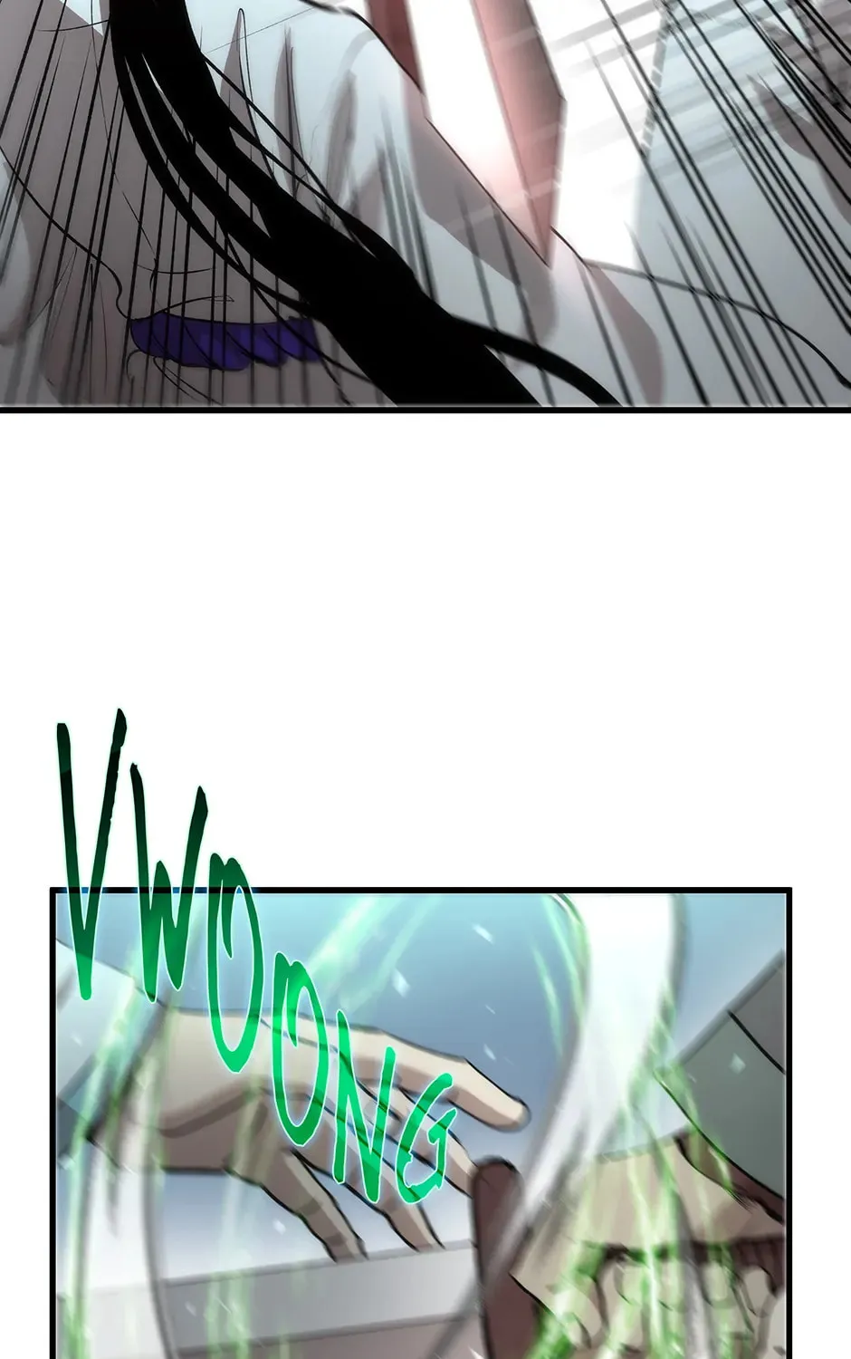 Uiwon, Dasi Salda Chapter 84 page 119 - 