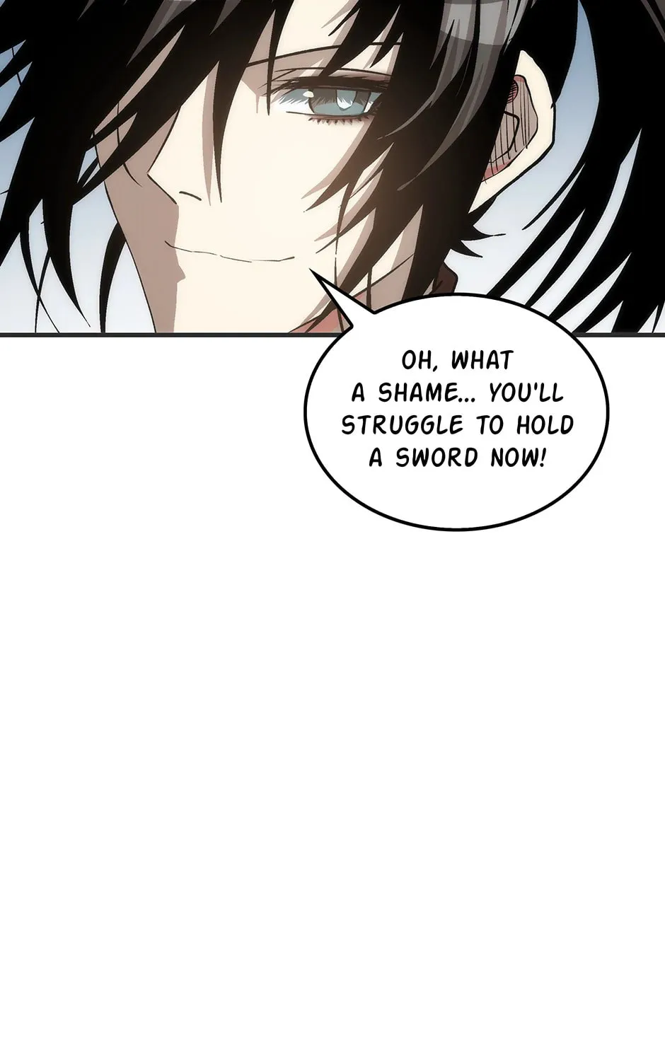 Uiwon, Dasi Salda Chapter 84 page 123 - 