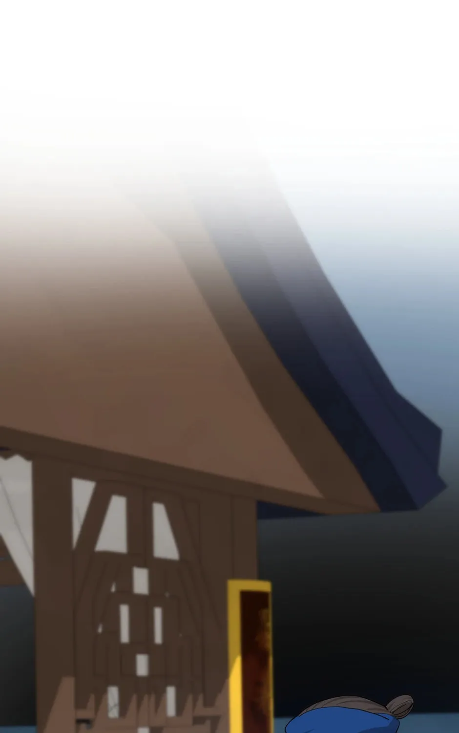 Uiwon, Dasi Salda Chapter 84 page 141 - 