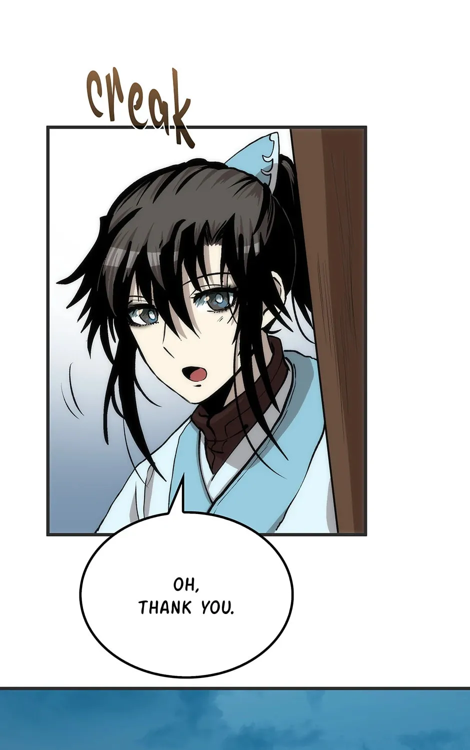 Uiwon, Dasi Salda Chapter 84 page 145 - 