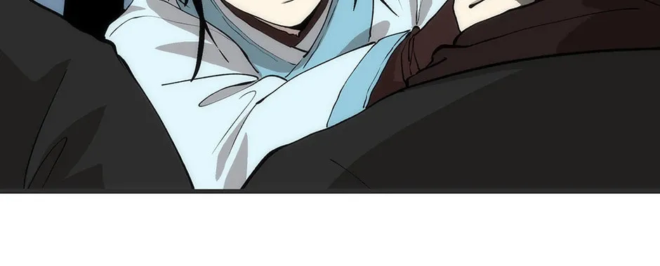 Uiwon, Dasi Salda Chapter 84 page 162 - 