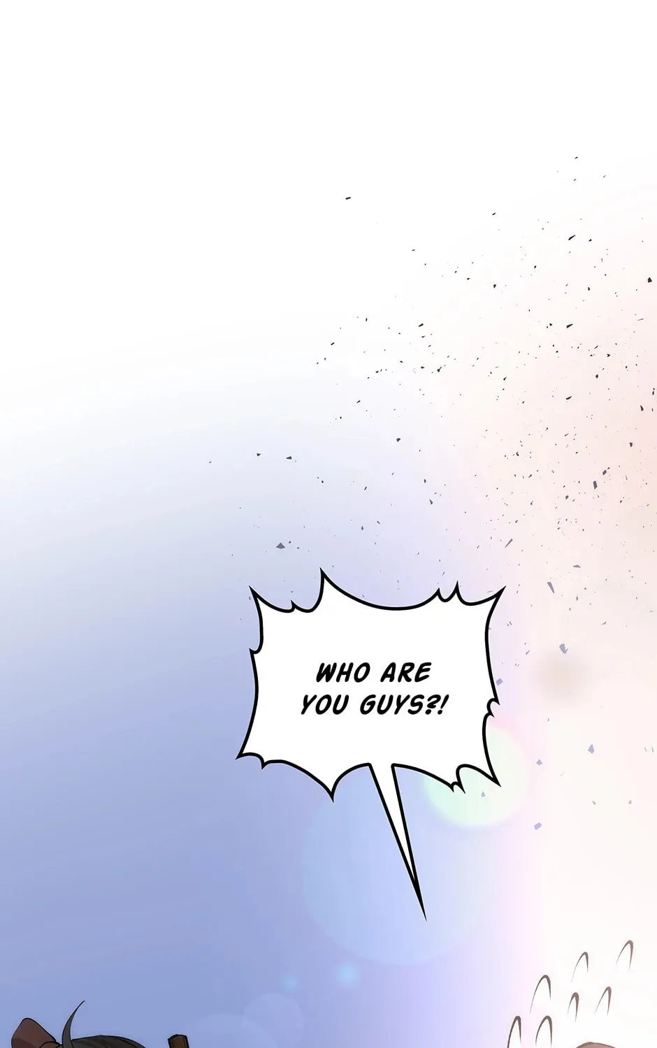 Uiwon, Dasi Salda Chapter 84 page 175 - 
