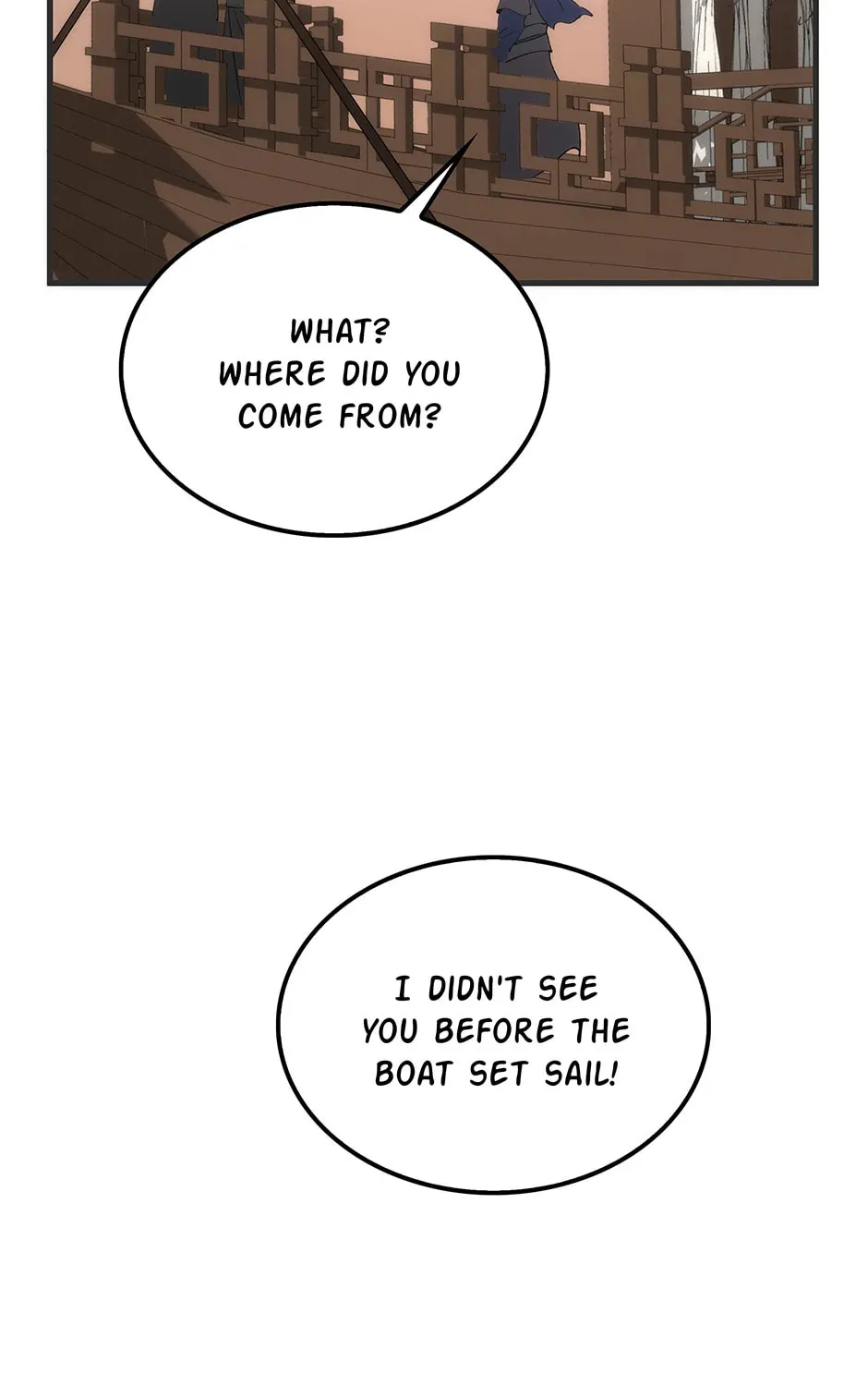 Uiwon, Dasi Salda Chapter 84 page 179 - 