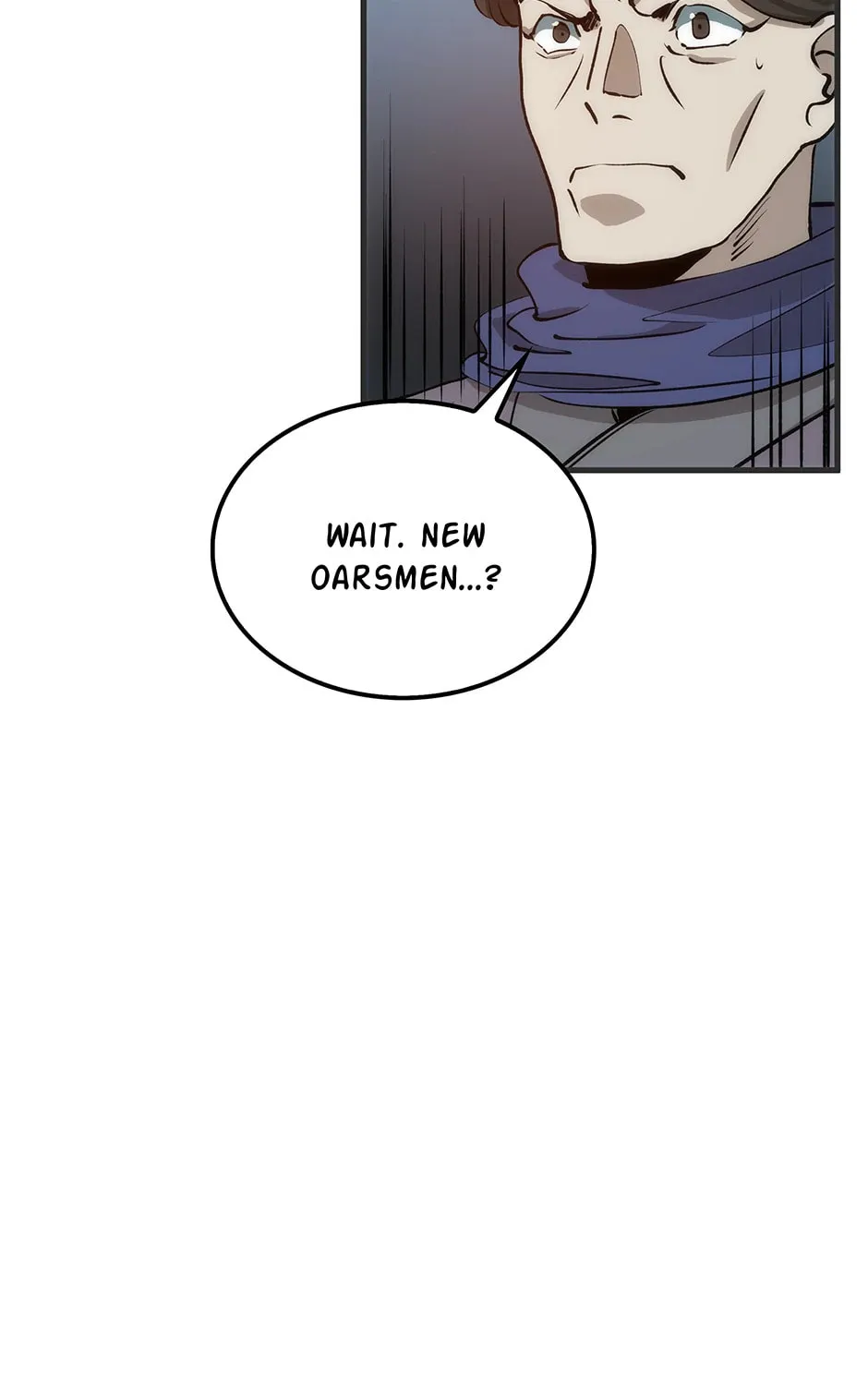 Uiwon, Dasi Salda Chapter 84 page 183 - 