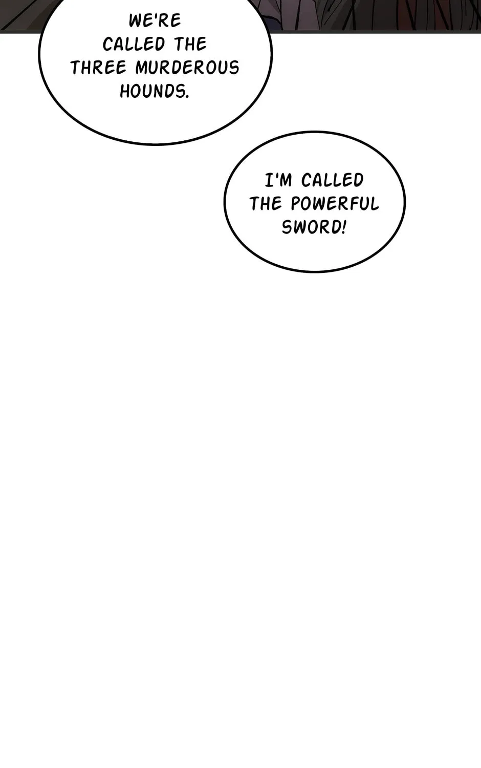 Uiwon, Dasi Salda Chapter 84 page 189 - 