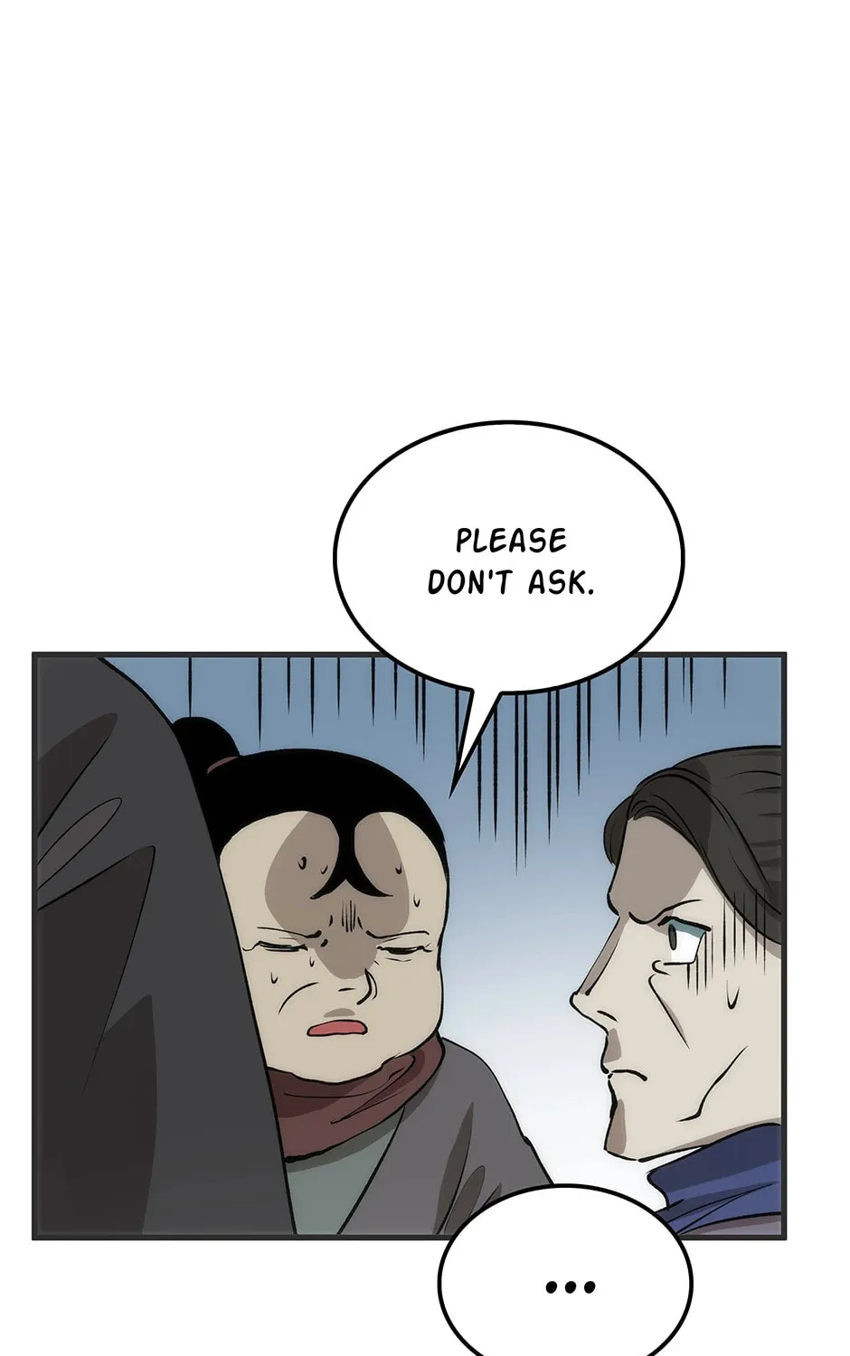 Uiwon, Dasi Salda Chapter 84 page 193 - 