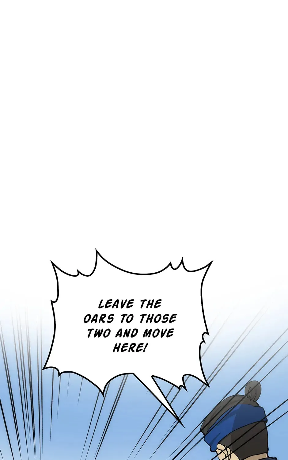 Uiwon, Dasi Salda Chapter 84 page 195 - 