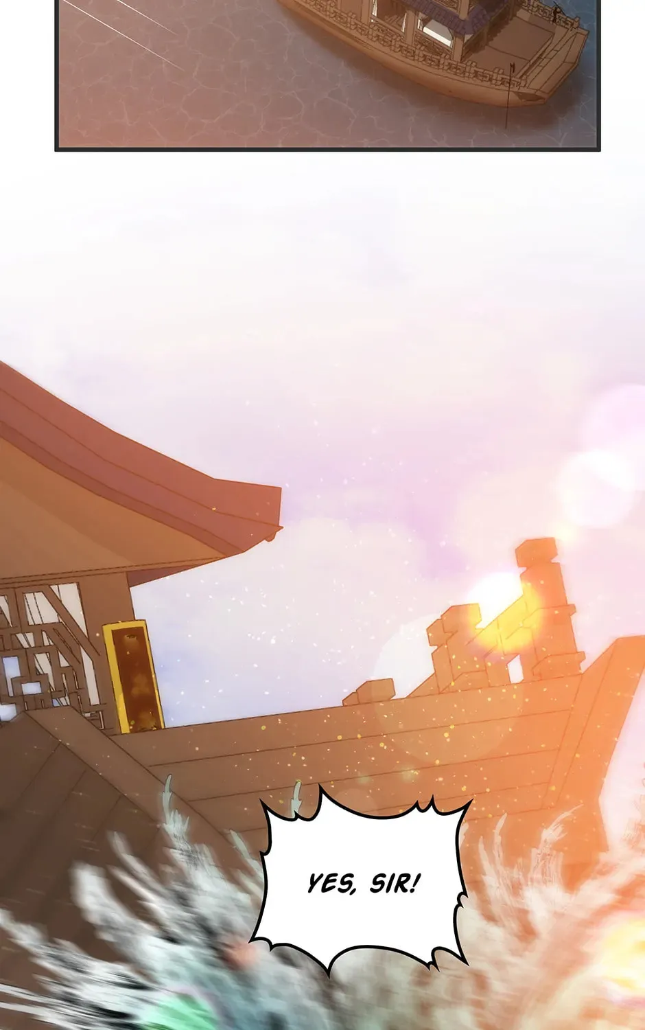Uiwon, Dasi Salda Chapter 84 page 201 - 