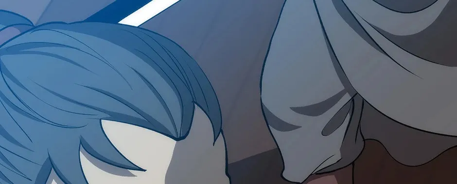 Uiwon, Dasi Salda Chapter 84 page 26 - 