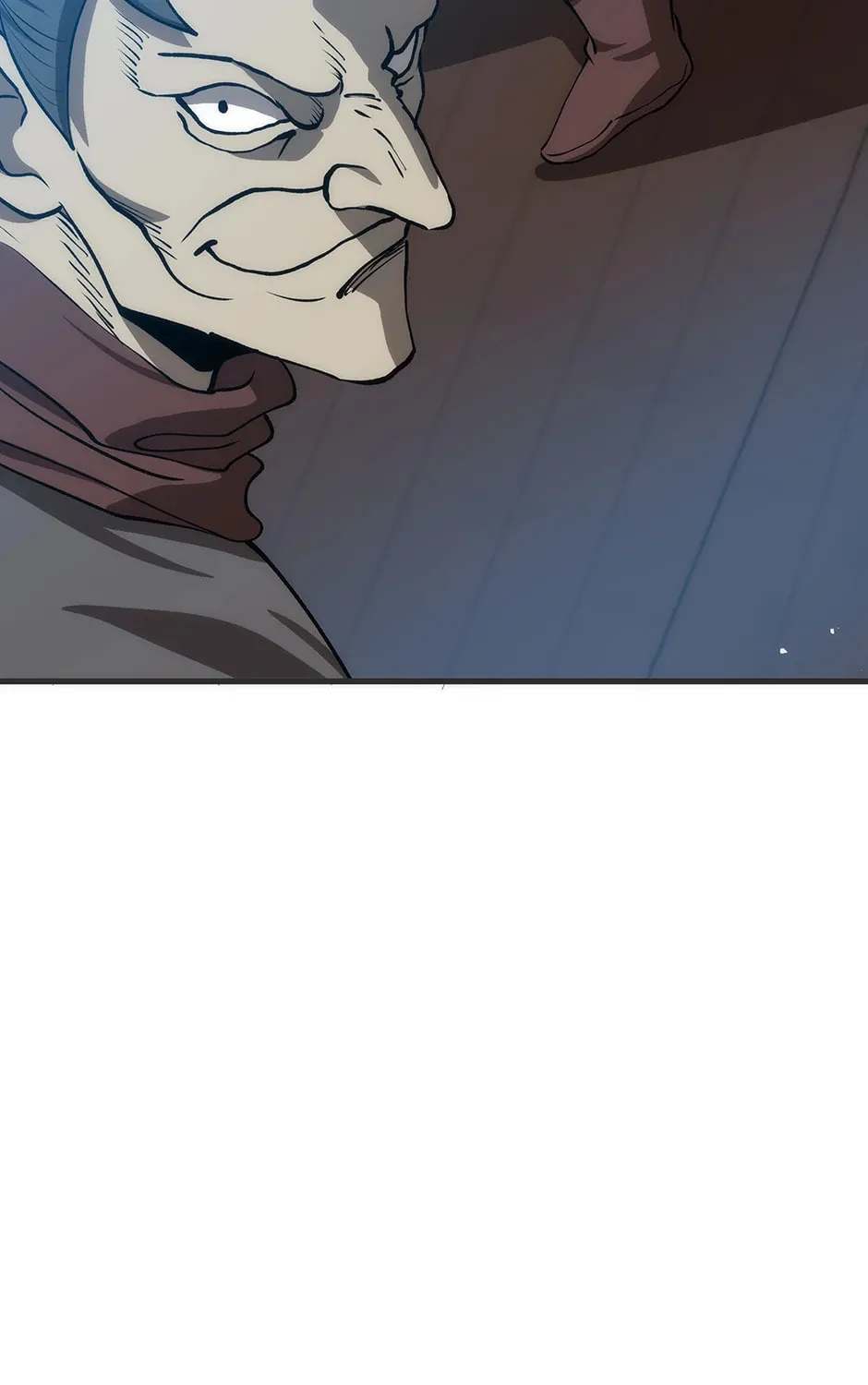 Uiwon, Dasi Salda Chapter 84 page 27 - 