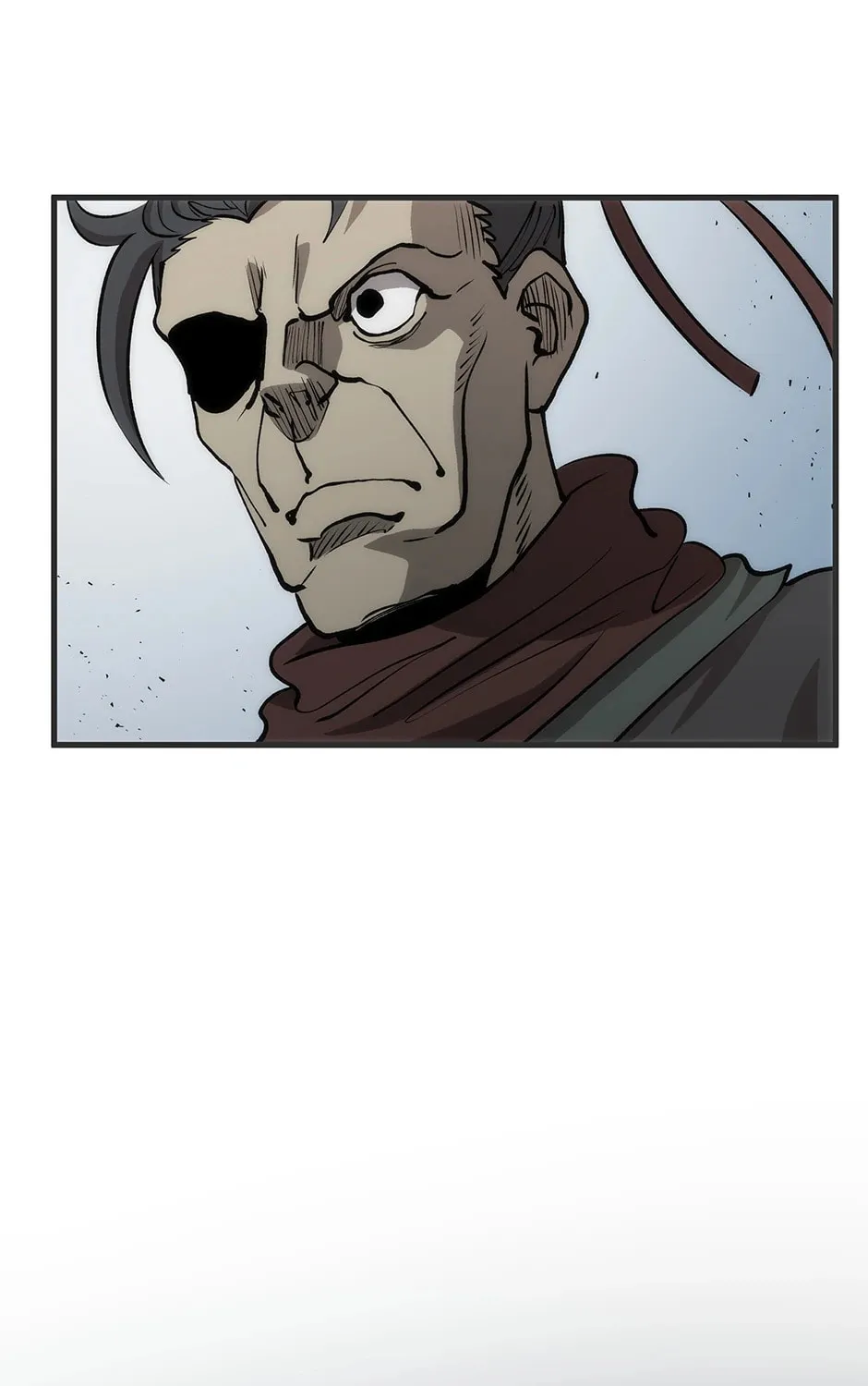 Uiwon, Dasi Salda Chapter 84 page 29 - 