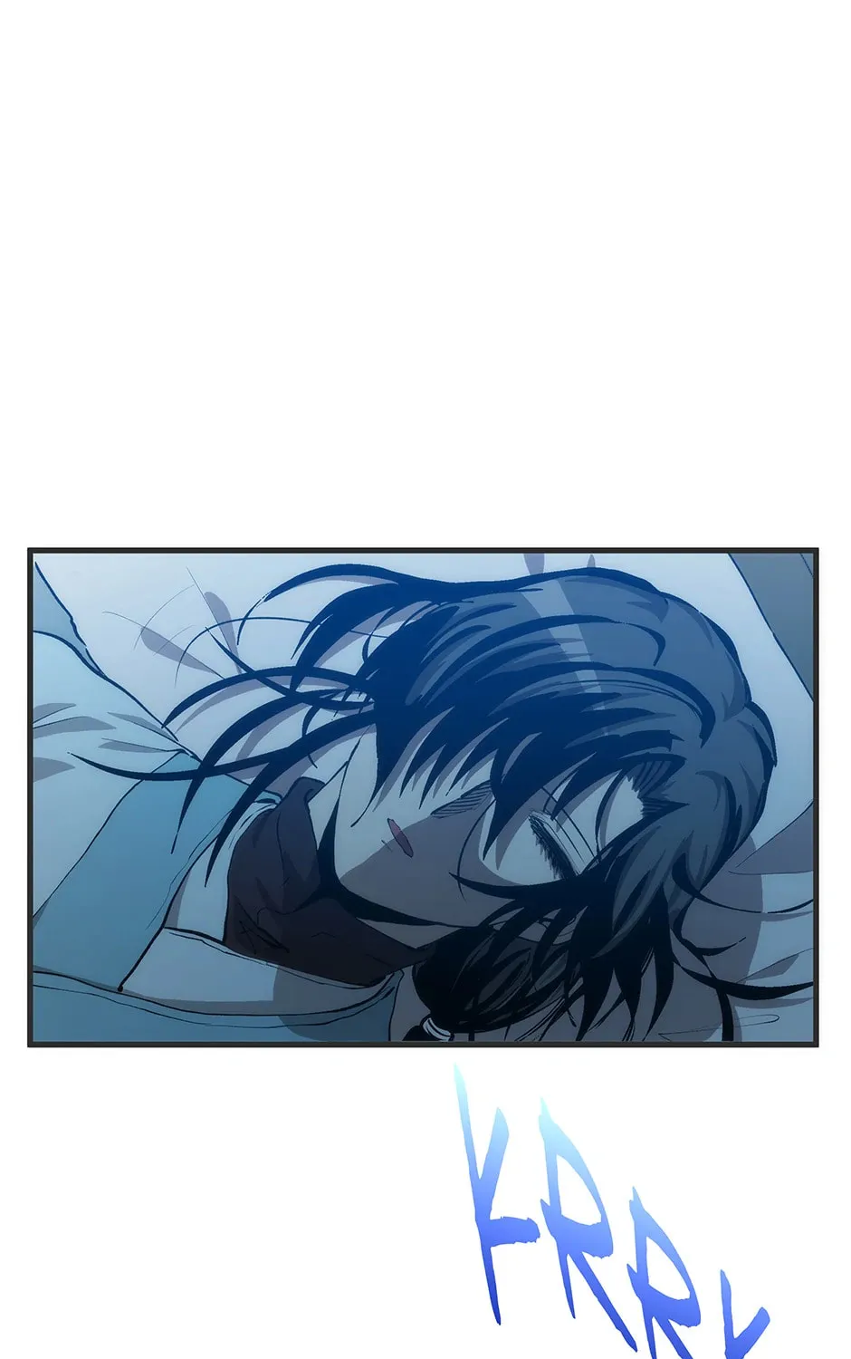 Uiwon, Dasi Salda Chapter 84 page 5 - 