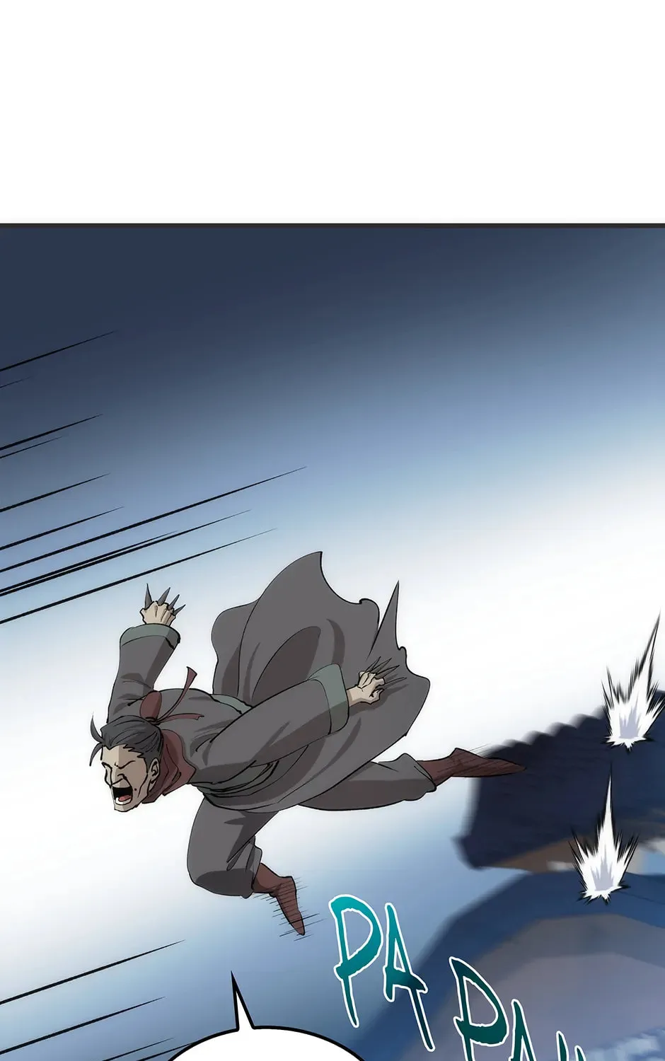 Uiwon, Dasi Salda Chapter 84 page 43 - 