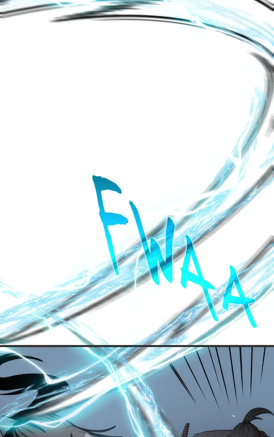 Uiwon, Dasi Salda Chapter 84 page 51 - 