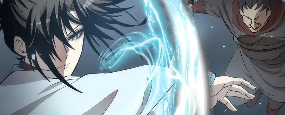 Uiwon, Dasi Salda Chapter 84 page 52 - 