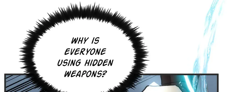 Uiwon, Dasi Salda Chapter 84 page 54 - 