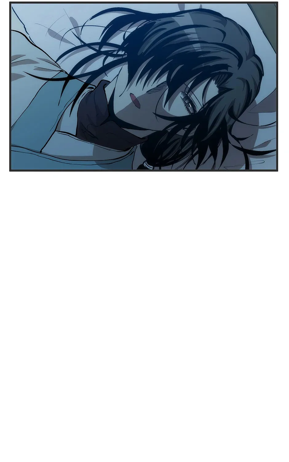 Uiwon, Dasi Salda Chapter 84 page 7 - 